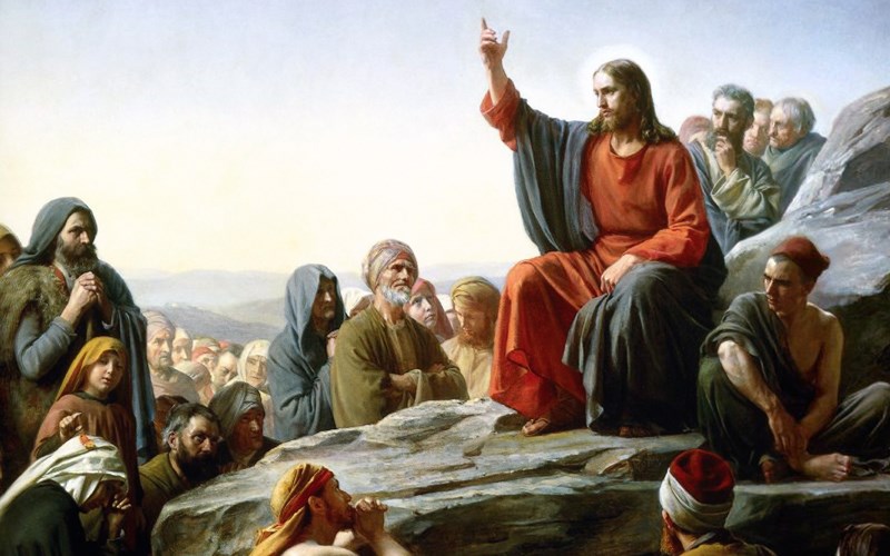 Yes, Jesus Did Talk About Homosexuality