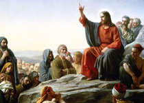 Yes, Jesus Did Talk About Homosexuality