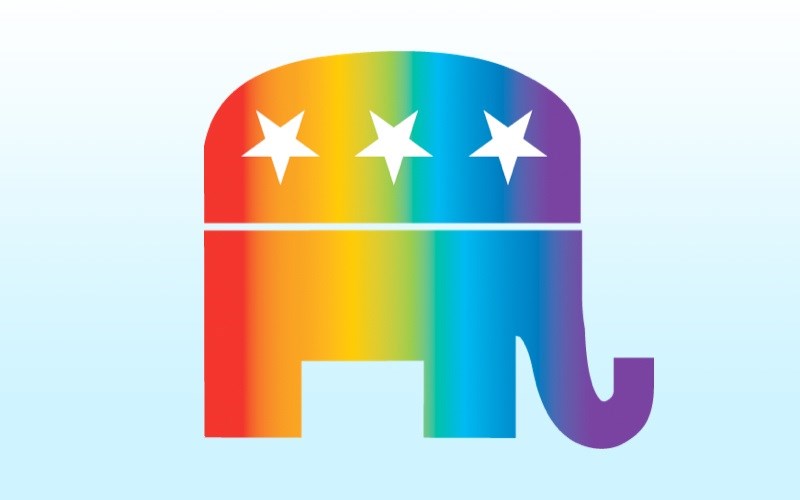 "Gay Conservative" Is an Oxymoron