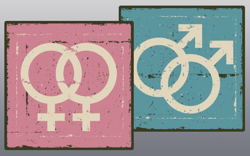 Should a Christian Go to a Gay "Wedding"?