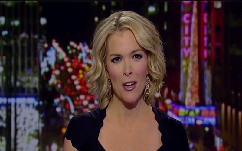 Megyn Kelly; You Are Wrong