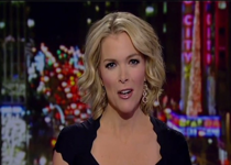 Megyn Kelly; You Are Wrong