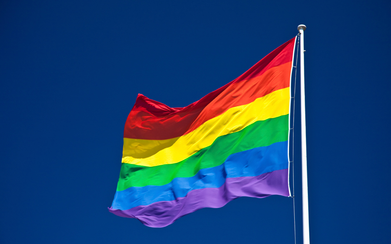 Evidence Mounts that Homosexuality Is Self-Destructive
