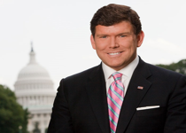 Bret Baier No Longer Fair and Balanced on Homosexuality
