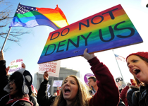 Time for a Governor to Stand Up Against Judicial Tyranny