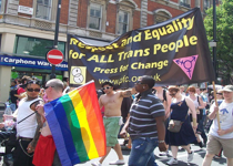Why We Oppose the Normalization of Transgenderism