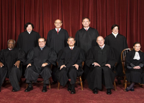 The Dred Scott of Gay Marriage
