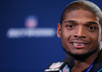 Homophobia and the NFL