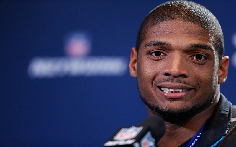 Homophobia and the NFL