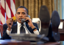 Obama politicizes air tragedy to promote sexual deviancy