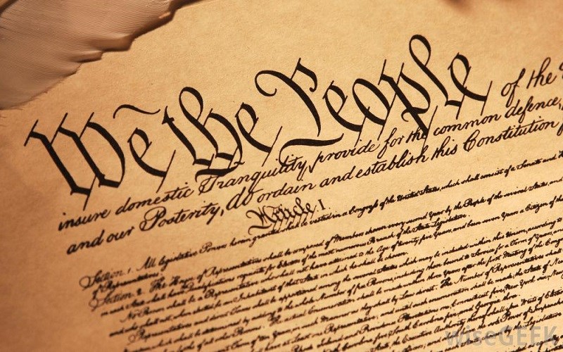 The Founders v. Trump: A Republic or a Democracy?