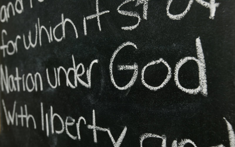 Religious Freedom Still Carries the Day