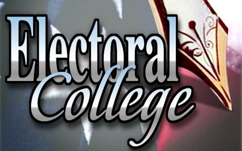 How the Electoral College Is Supposed to Work