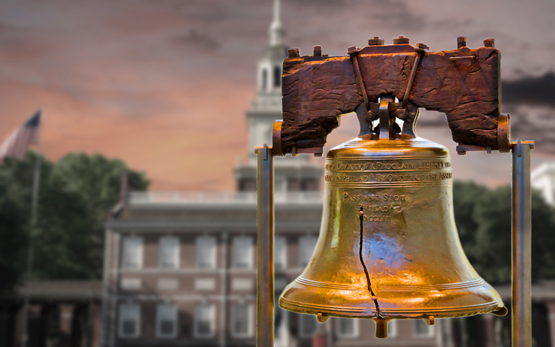 Lessons from a Landmark of Liberty