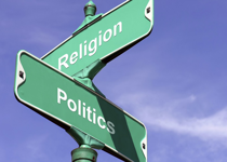 Politics Jesus' Way