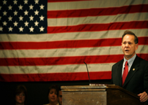 Alabama: How to Break the Back of Judicial Tyranny