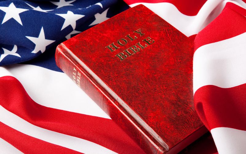 On Government and Faith
