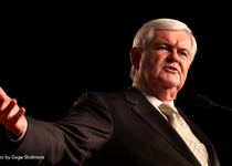 On Sharia: Newt is Right