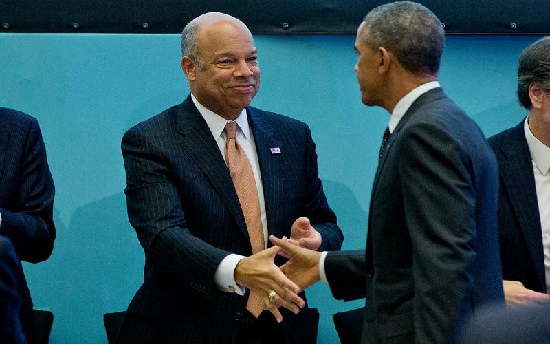 Obama Wants to Take Over Everything