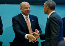 Obama Wants to Take Over Everything