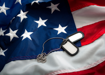 Unaccounted for this Veterans Day