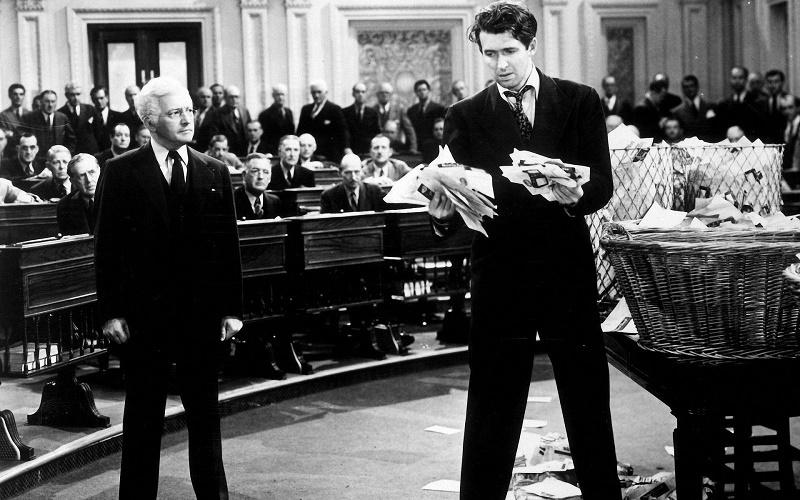The Unexpected Power of the American Dream