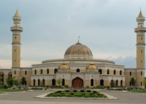 Yes, mosques can be closed