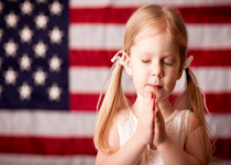 Can You Exercise Your Faith at School?