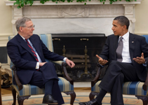 Courage or Capitulation: McConnell's Dilemma