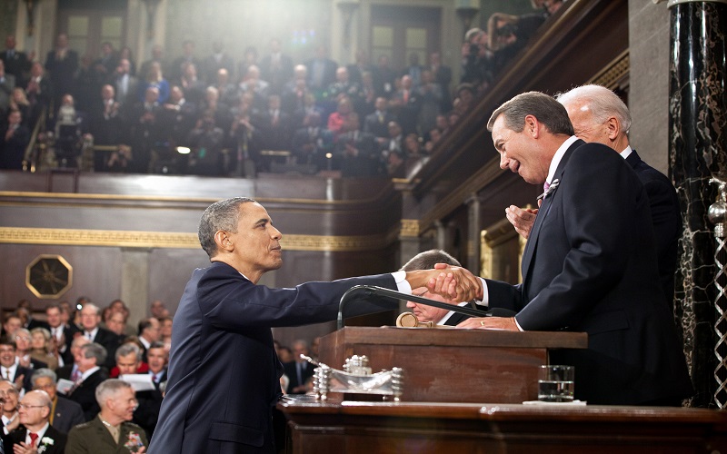 Don't Let Boehner Lie to You...