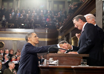 Don't Let Boehner Lie to You...