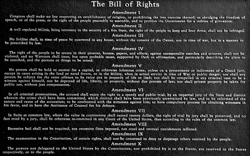 Religious Liberty Rights