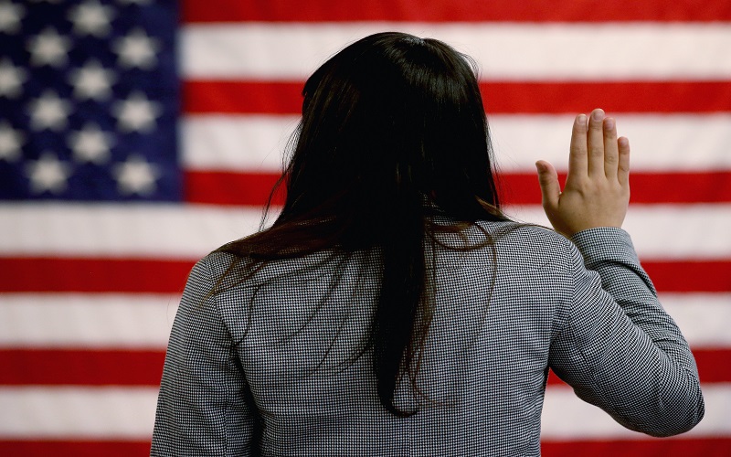 When It Becomes Illegal for Christians to Hold Public Office