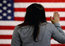 When It Becomes Illegal for Christians to Hold Public Office