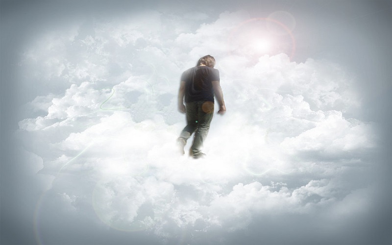 Supreme Court Makes It Harder to Go to Heaven