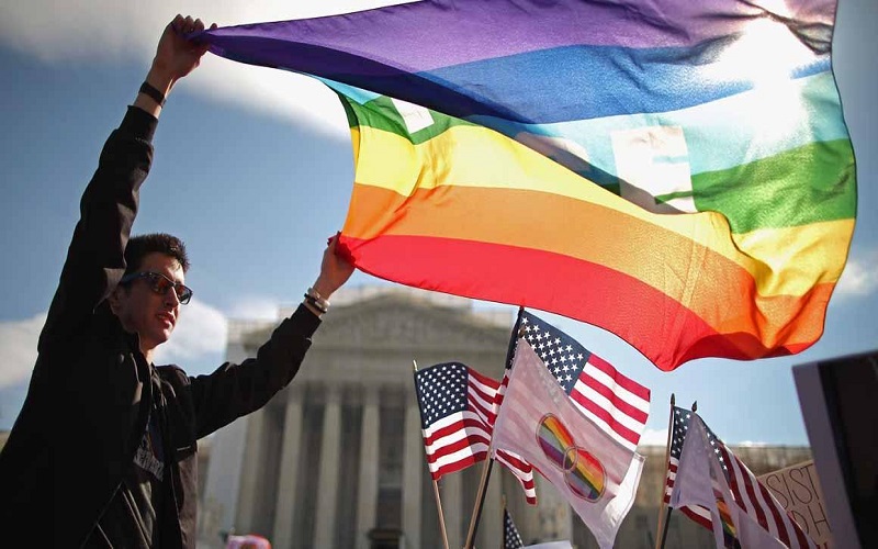 Rainbow Jihadists of SCOTUS...