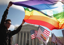 Rainbow Jihadists of SCOTUS...