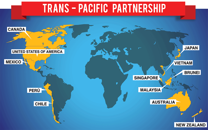 ObamaTrade Will Export Sexual Deviancy