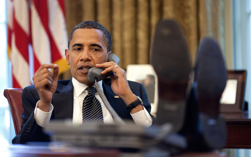Why No Conservative Should Support Obama Trade