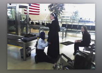 Time for TSA to Discriminate on the Basis of Sexual Orientation?
