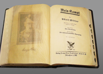 The Supreme Court Will Turn the Bible into Mein Kampf