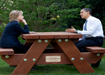 Why Obama Wants a Republican to Win in 2016