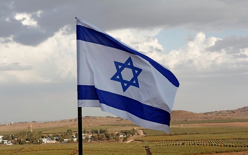 The U.S. Should Support Israel Because God Does