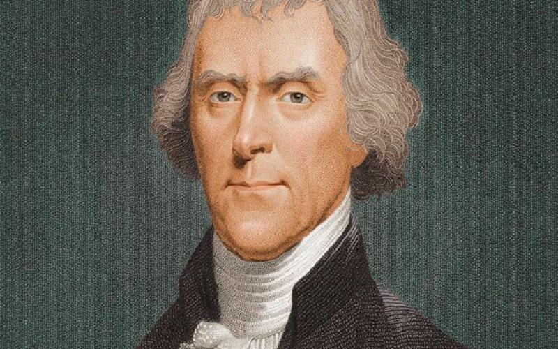 How Thomas Jefferson's Day of Prayer Changed America's History