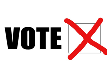 How To Vote Your Values!