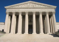 Supremes Should Recuse Themselves