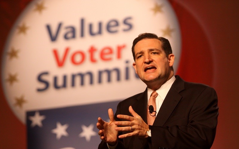 Values Voters Want Cruz-Carson Ticket