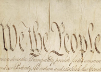 The First Amendment: We Hardly Knew Ye