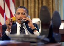 What Is Obama's Goal?
