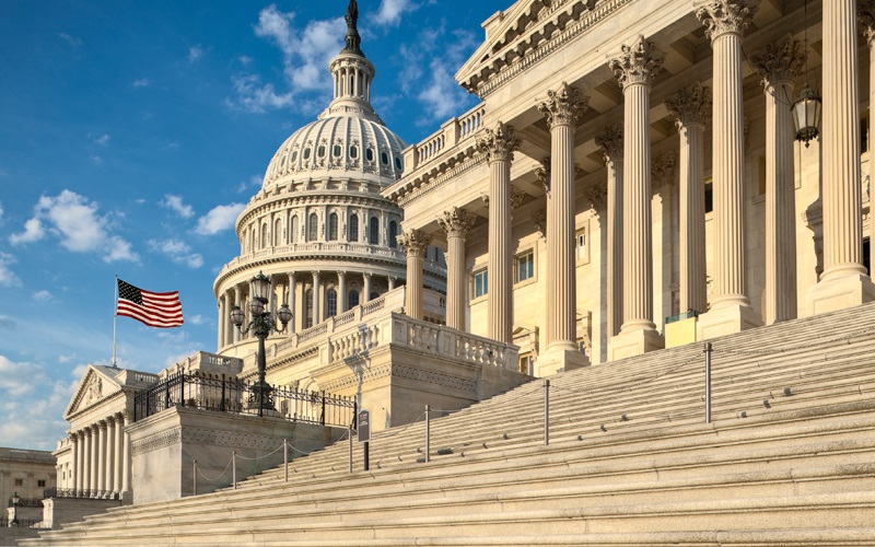 Ineptitude in Washington
